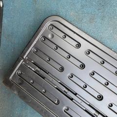 Полка багажника нижняя GRAND VITARA/ ESCUDO 2005 2006 2007 2008 2009 2010 2011 2012 2013 2014 2015 2016 TD74W TD54W TD94W TDA4W TDB4W M16A J20A J24B H27A N32A