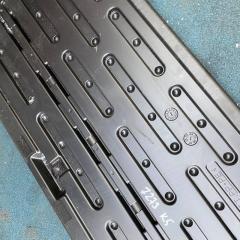 Полка багажника нижняя GRAND VITARA/ ESCUDO 2005 2006 2007 2008 2009 2010 2011 2012 2013 2014 2015 2016 TD74W TD54W TD94W TDA4W TDB4W M16A J20A J24B H27A N32A