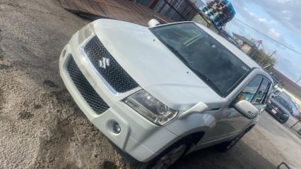 АКПП SUZUKI GDAND VITARA/ESCUDO 2009 2010 2011 2012 2013 2014 2015 2016