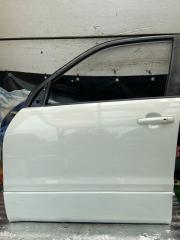 Запчасть дверь передняя левая SUZUKI ESCUDO/GRAND VITARA 2005 2006 2007 2008 2009 2010 2011 2012 2013 2014 2015 2016 TD54W TD94W TDA4W TDB4W J20A H27A J24B N32A контрактная Дверь передняя левая SUZUKI ESCUDO/GRAND VITARA 2005 2006 2007 2008 2009 2010 2011 2012 2013 2014 2015 2016 TD54W TD94W TDA4W TDB4W J20A H27A J24B N32A контрактная