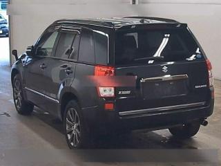 Дверь задняя левая SUZUKI ESCUDO/GRAND VITARA 2005 2006 2007 2008 2009 2010 2011 2012 2013 2014 2015 2016