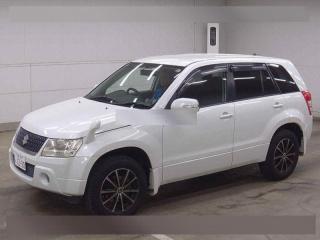 Дверь задняя левая SUZUKI ESCUDO/GRAND VITARA 2005 2006 2007 2008 2009 2010 2011 2012 2013 2014 2015 2016