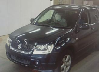 МКПП SUZUKI ESCUDO/GRAND VITARA 2005 2006 2007 2008 2009 2010 2011 2012 2013 2014 2015 2016