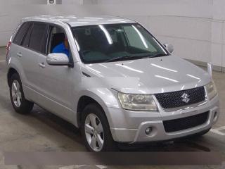АКПП SUZUKI ESCUDO/GRAND VITARA 2008 2009 2010 2011 2012 2013 2014 2015 2016