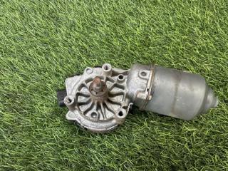 Мотор стеклоочистителя передний SUZUKI ESCUDO TA74W, TD54W, TDA4W, TD94W, TDB4W M16A, J20A, J24B, H27A, N32A 38100-65J10-000 3 ракурс