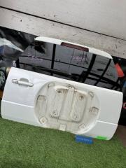 Дверь 5-я задняя SUZUKI ESCUDO/GRAND VITARA 2005 2006 2007 2008 2009 2010 2011 2012 2013 2014 2015 2016