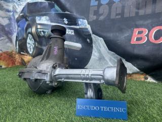 Редуктор передний SUZUKI ESCUDO/GRAND VITARA 2005 2006 2007 2008 2009 2010 2011 2012 2013 2014 2015 2016