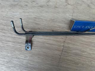 Рейка топливная SUZUKI ESCUDO TA74W TD54W TD94W TDA4W TDB4W M16A J20A J24B H27A N32A 18566-65J01-000 2 ракурс