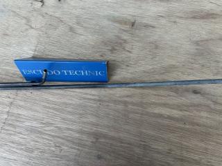 Рейка топливная SUZUKI ESCUDO TA74W TD54W TD94W TDA4W TDB4W M16A J20A J24B H27A N32A 18566-65J01-000 3 ракурс