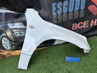 Крыло переднее правое SUZUKI ESCUDO/GRAND VITARA 2005 2006 2007 2008 2009 2010 2011 2012 2013 2014 2015 2016