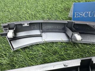 Ресничка SUZUKI ESCUDO TA74W TD54W TD94W TDA4W TDB4W M16A J20A J24B H27A N32A 73860-65J00-ZCP 4 ракурс