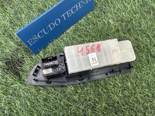 Пульт стеклоподъемника правый передний SUZUKI ESCUDO, GRAND VITARA TD54W TD94W TDA4W TDB4W J20A H27A J24B N32A 83747-65J00-T9T 2 ракурс