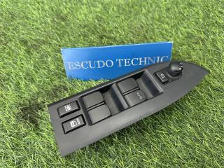 Пульт стеклоподъемника передний правый SUZUKI ESCUDO/GRAND VITARA 2005 2006 2007 2008 2009 2010 2011 2012 2013 2014 2015 2016