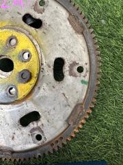 Венец SUZUKI ESCUDO TDA4W J24B 11100-78KA0-000 2 ракурс