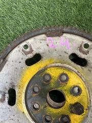 Венец SUZUKI ESCUDO TDA4W J24B 11100-78KA0-000 3 ракурс