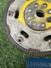 Венец SUZUKI ESCUDO TDA4W J24B 11100-78KA0-000 4 ракурс