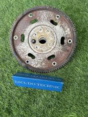Венец SUZUKI ESCUDO TDA4W J24B 11100-78KA0-000 5 ракурс