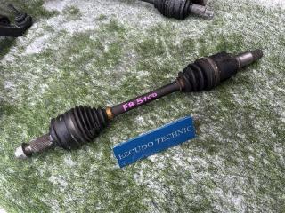 Привод передний правый SUZUKI ESCUDO/GRAND VITARA 2005 2006 2007 2008 2009 2010 2011 2012 2013 2014 2015 2016