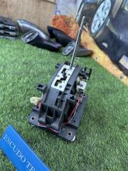 Селектор акпп SUZUKI ESCUDO TA74W TD54W TD94W TDA4W TDB4W M16A J20A J24B H27A N32A 21000-78K10-000 2 ракурс