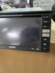Магнитофон SUZUKI ESCUDO TA74W TD54W TD94W TDA4W TDB4W M16A J20A J24B H27A N32A 39920-65JD0 4 ракурс Магнитофон SUZUKI ESCUDO TA74W TD54W TD94W TDA4W TDB4W M16A J20A J24B H27A N32A 39920-65JD0 4 ракурс