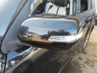 Зеркало переднее левое SUZUKI ESCUDO/GRAND VITARA 2008 2009 2010 2011 2012