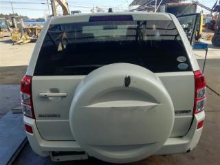 Дверь 5-я SUZUKI ESCUDO/GRAND VITARA 2008 2009 2010 2011 2012