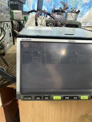 Магнитофон SUZUKI ESCUDO TD54W J20A 39920-65JD0 2 ракурс Магнитофон SUZUKI ESCUDO TD54W J20A 39920-65JD0 2 ракурс