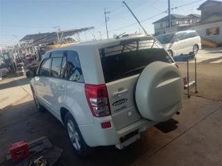 Руль ESCUDO/GRAND VITARA 2008 2009 2010 2011 2012 TDA4W TDB4W J24B N32A Руль ESCUDO/GRAND VITARA 2008 2009 2010 2011 2012 TDA4W TDB4W J24B N32A