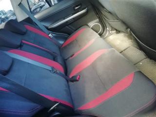 Комплект сидений SUZUKI ESCUDO/GRAND VITARA 2012 2013 2014 2015 2016 2017