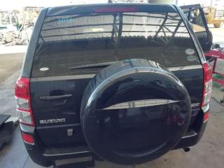 Дверь 5-я SUZUKI ESCUDO/GRAND VITARA 2008 2009 2010 2011 2012