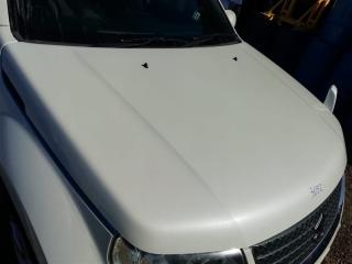 Капот SUZUKI ESCUDO/GRAND VITARA 2008