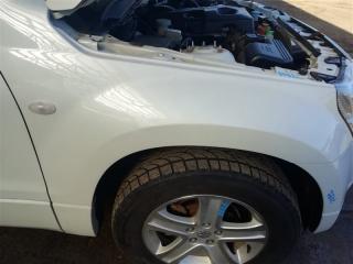 Крыло переднее правое SUZUKI ESCUDO/GRAND VITARA 2007