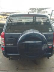 Дверь 5-я SUZUKI ESCUDO 2009