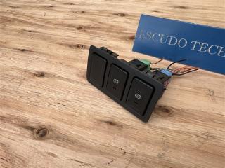 Кнопки приборной панели SUZUKI ESCUDO 2006 контрактная Кнопки приборной панели SUZUKI ESCUDO 2006