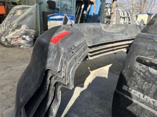 Бампер задний SUZUKI ESCUDO TD54W J20A 71811-65811-799 5 ракурс