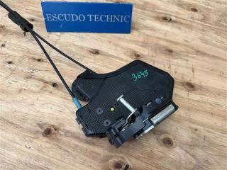 Актуатор двери левый ESCUDO 2007 TD54W J20A Актуатор двери левый ESCUDO 2007 TD54W J20A