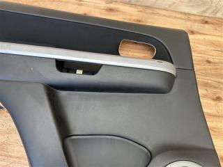 Обшивка дверей левая задняя SUZUKI ESCUDO TDA4W J24B 83730-78K03 3 ракурс