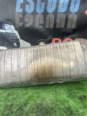 Глушитель SUZUKI ESCUDO TDA4W J24B 1430065D01 2 ракурс Глушитель SUZUKI ESCUDO TDA4W J24B 1430065D01 2 ракурс