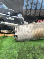 Глушитель SUZUKI ESCUDO TDA4W J24B 1430065D01 3 ракурс Глушитель SUZUKI ESCUDO TDA4W J24B 1430065D01 3 ракурс