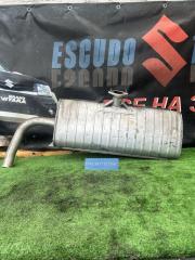 Глушитель SUZUKI ESCUDO TDA4W J24B 1430065D01 5 ракурс
