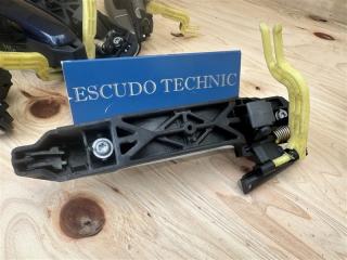 Ручка двери внешняя левая задняя SUZUKI ESCUDO TD54W J20A 82810-63811 4 ракурс Ручка двери внешняя левая задняя SUZUKI ESCUDO TD54W J20A 82810-63811 4 ракурс