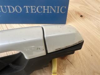 Ручка двери внешняя левая задняя SUZUKI ESCUDO TD54W J20A 82810-63811 5 ракурс Ручка двери внешняя левая задняя SUZUKI ESCUDO TD54W J20A 82810-63811 5 ракурс