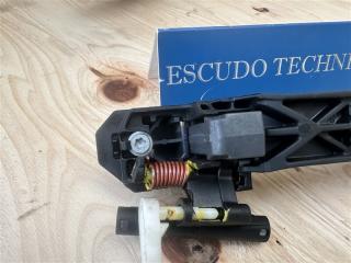 Ручка двери внешняя правая задняя SUZUKI ESCUDO TD54W J20A 82810-63811 3 ракурс Ручка двери внешняя правая задняя SUZUKI ESCUDO TD54W J20A 82810-63811 3 ракурс