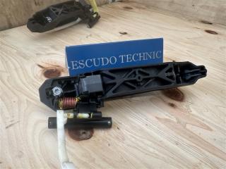 Ручка двери внешняя правая задняя SUZUKI ESCUDO TD54W J20A 82810-63811 4 ракурс Ручка двери внешняя правая задняя SUZUKI ESCUDO TD54W J20A 82810-63811 4 ракурс
