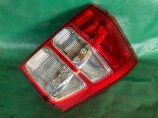 Стоп-сигнал задний правый SUZUKI ESCUDO 2008