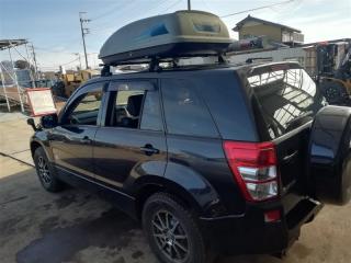 Багажник на крышу SUZUKI ESCUDO 2008