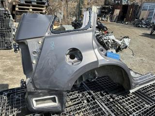 Крыло заднее правое SUZUKI ESCUDO 2009