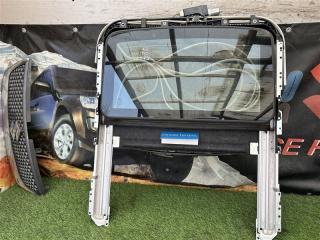 Люк SUZUKI ESCUDO 2011