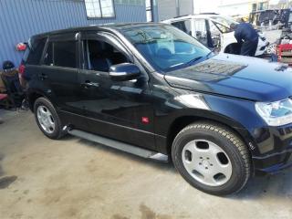 Крыло левое переднее SUZUKI ESCUDO TDA4W J24B 57700-65810-000 2 ракурс Крыло левое переднее SUZUKI ESCUDO TDA4W J24B 57700-65810-000 2 ракурс