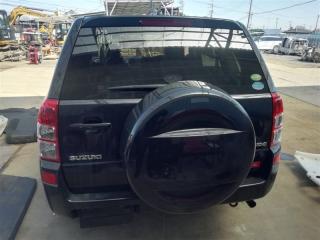Крыло левое переднее SUZUKI ESCUDO TDA4W J24B 57700-65810-000 4 ракурс Крыло левое переднее SUZUKI ESCUDO TDA4W J24B 57700-65810-000 4 ракурс